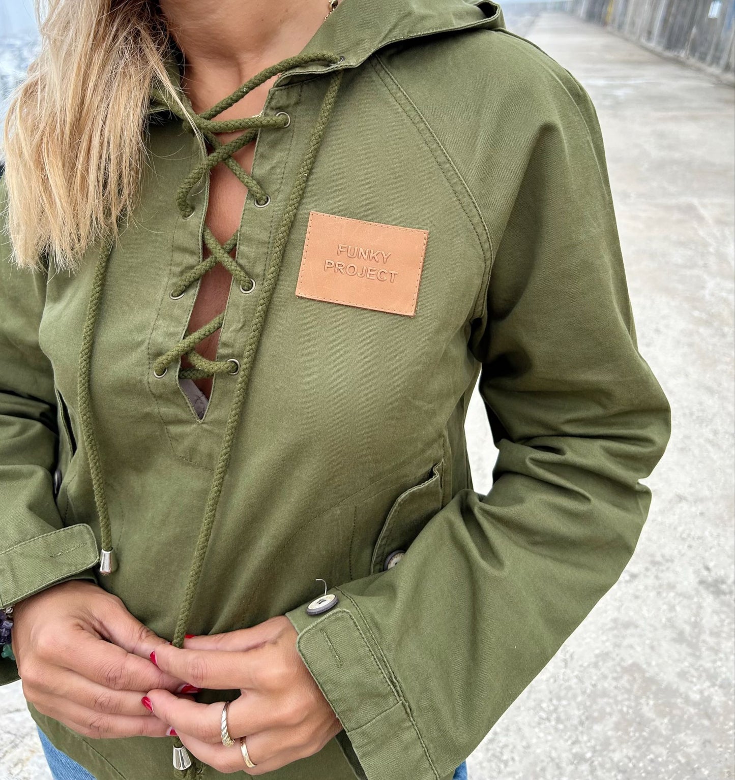 Sweat Militar