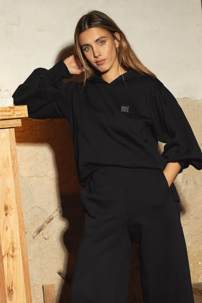 Hoodie Black