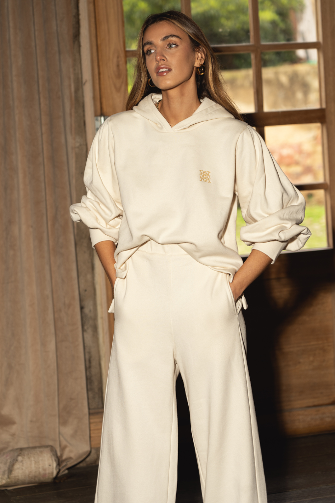 100% ORGANIC COTTON