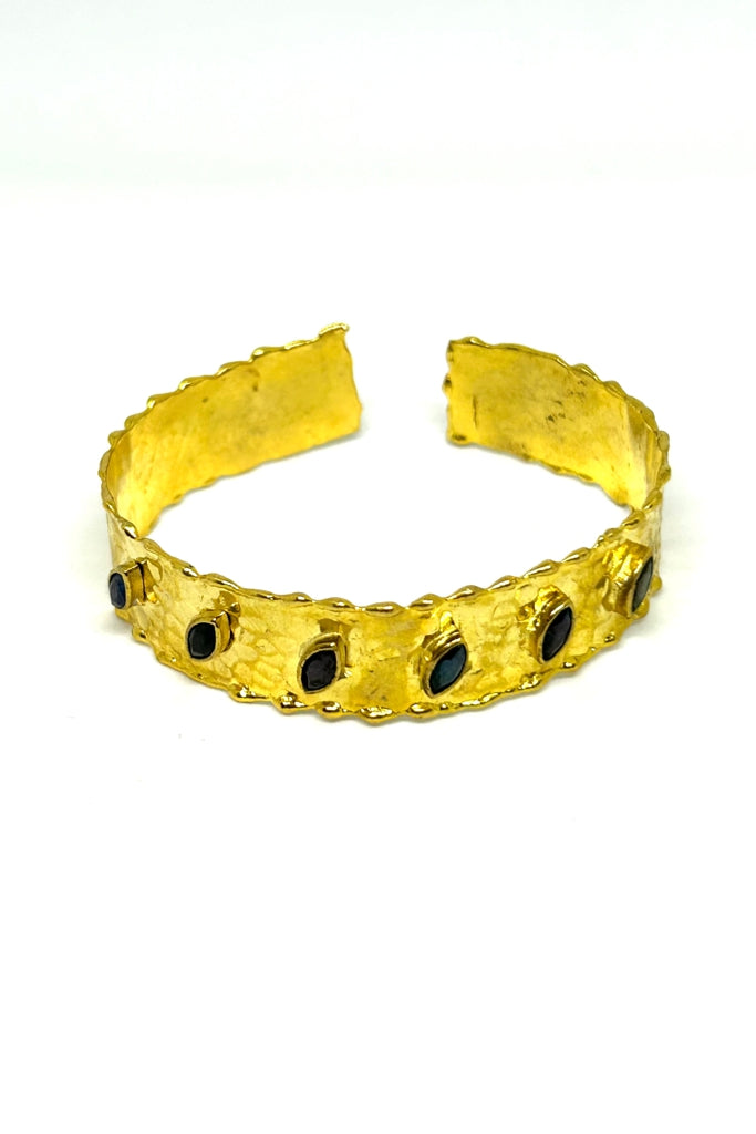 Pulseira Dourada MiniStones