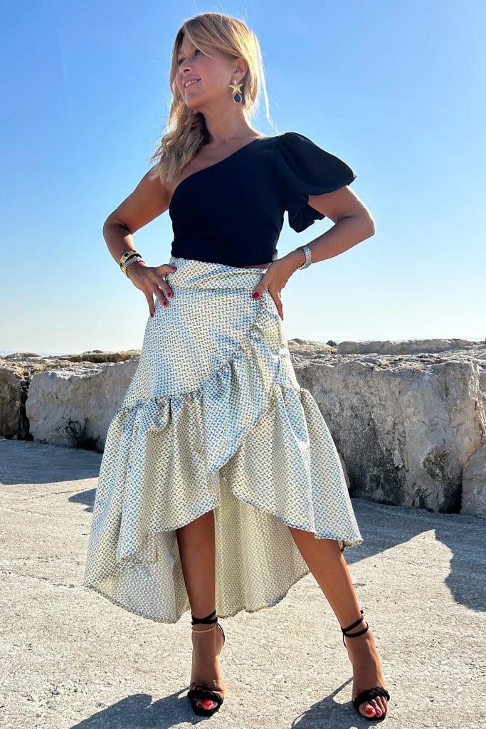Saia Sicily Platino