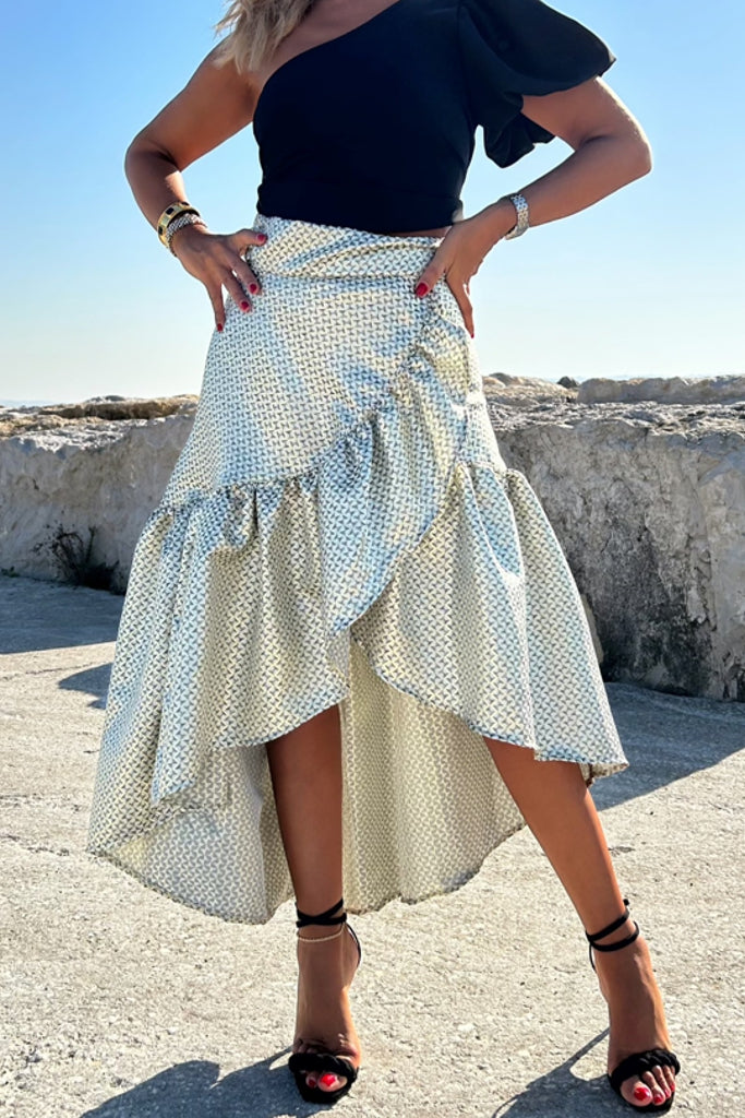 Saia Sicily Platino
