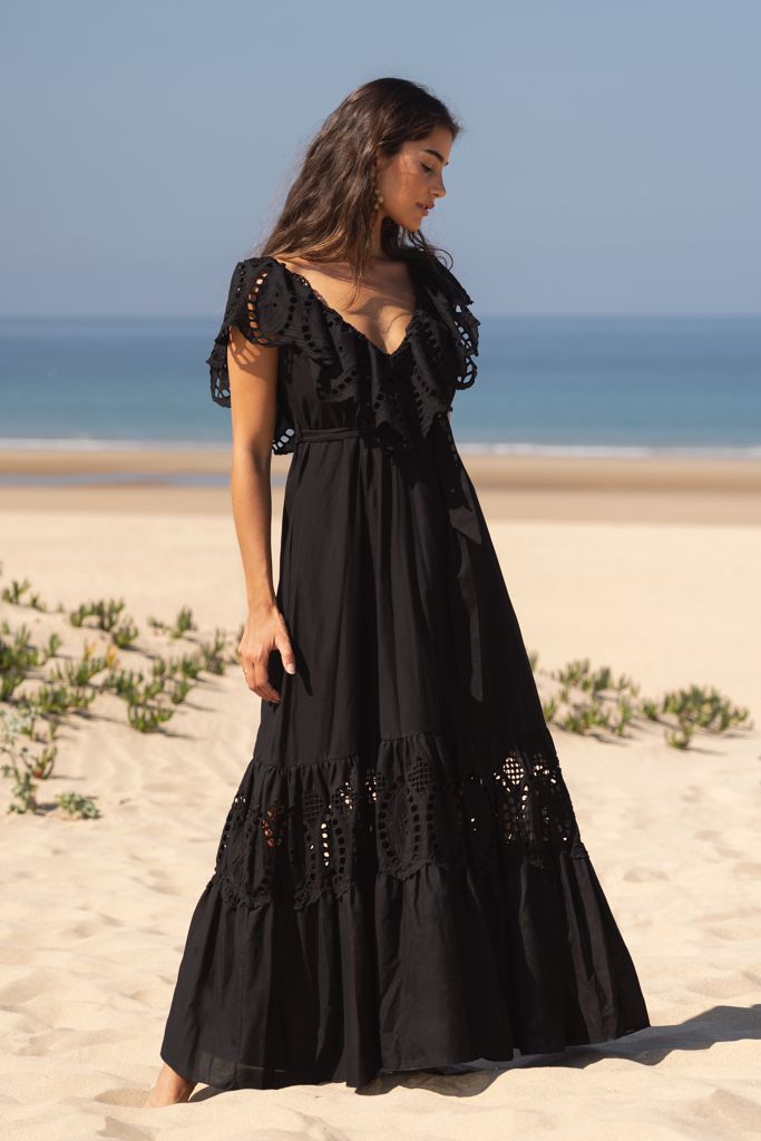 Dress Summer24 – FunkyProject