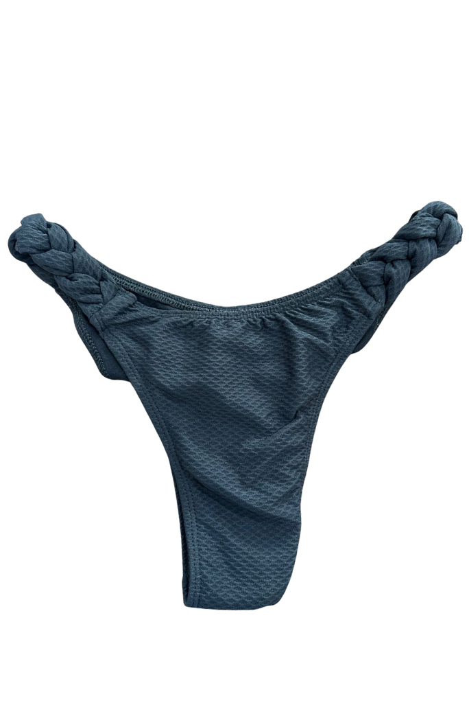 Cueca Biquini Black