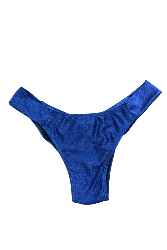 Cueca Biquini Blue