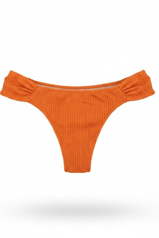 Cueca Orange Ultra