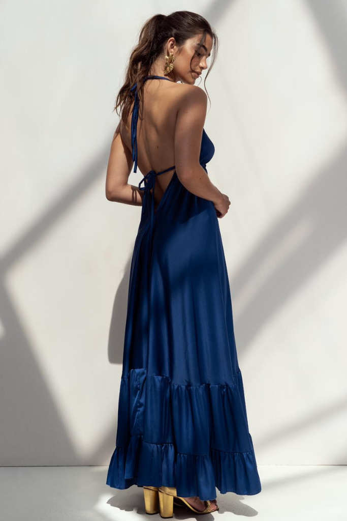 Vestido Greece