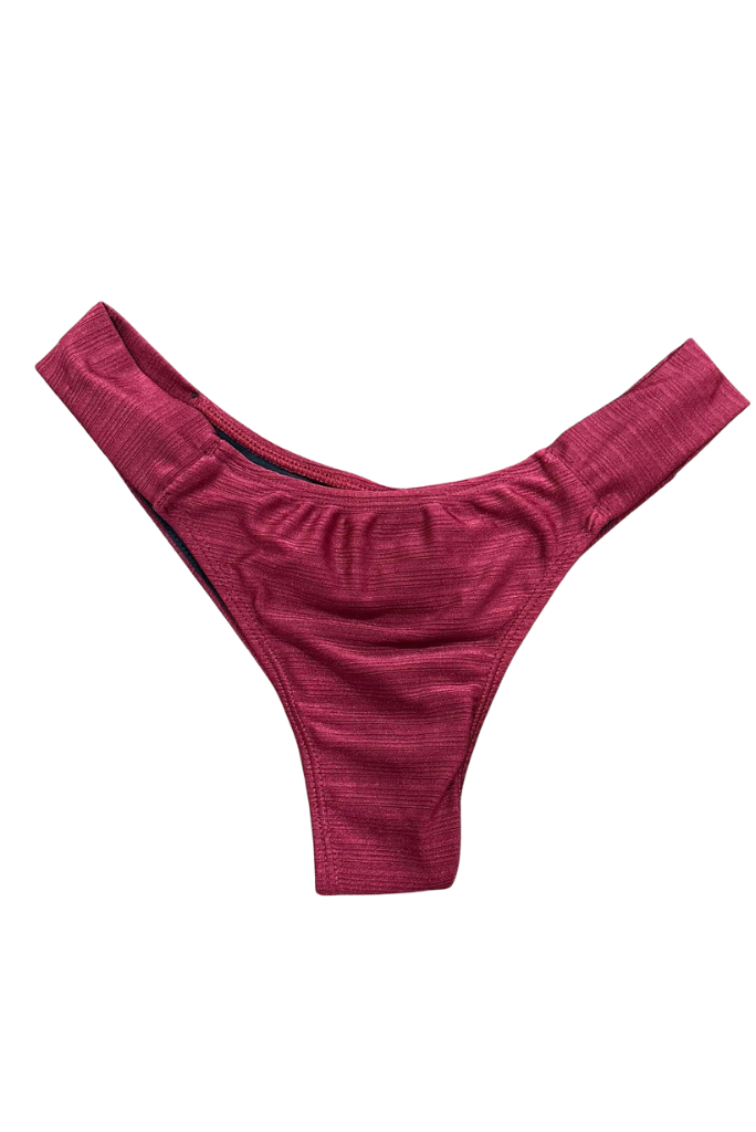 Cueca Biquini Red