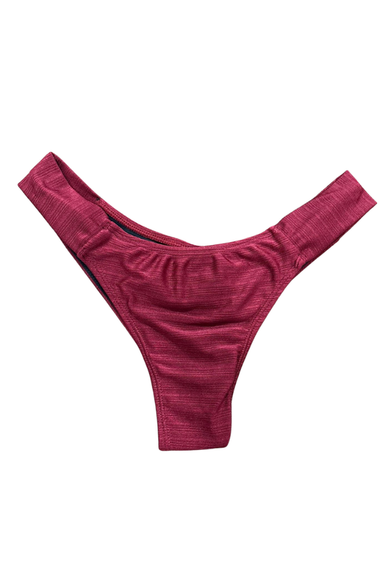 Cueca Biquini Red