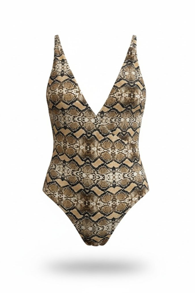 Fato de Banho Snake