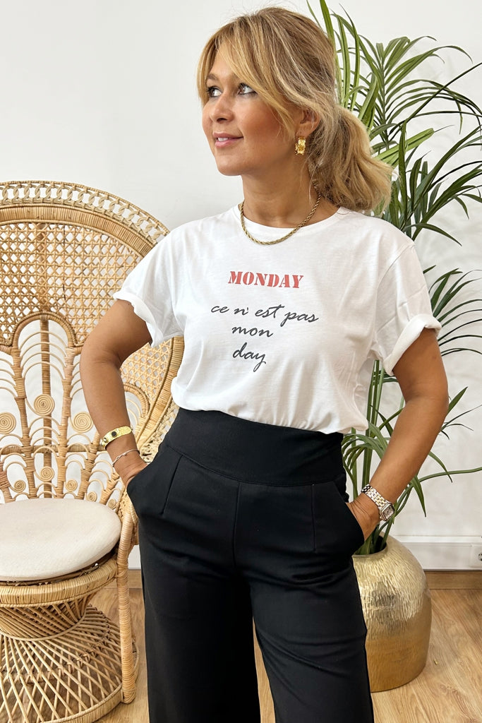 T-Shirt Monday